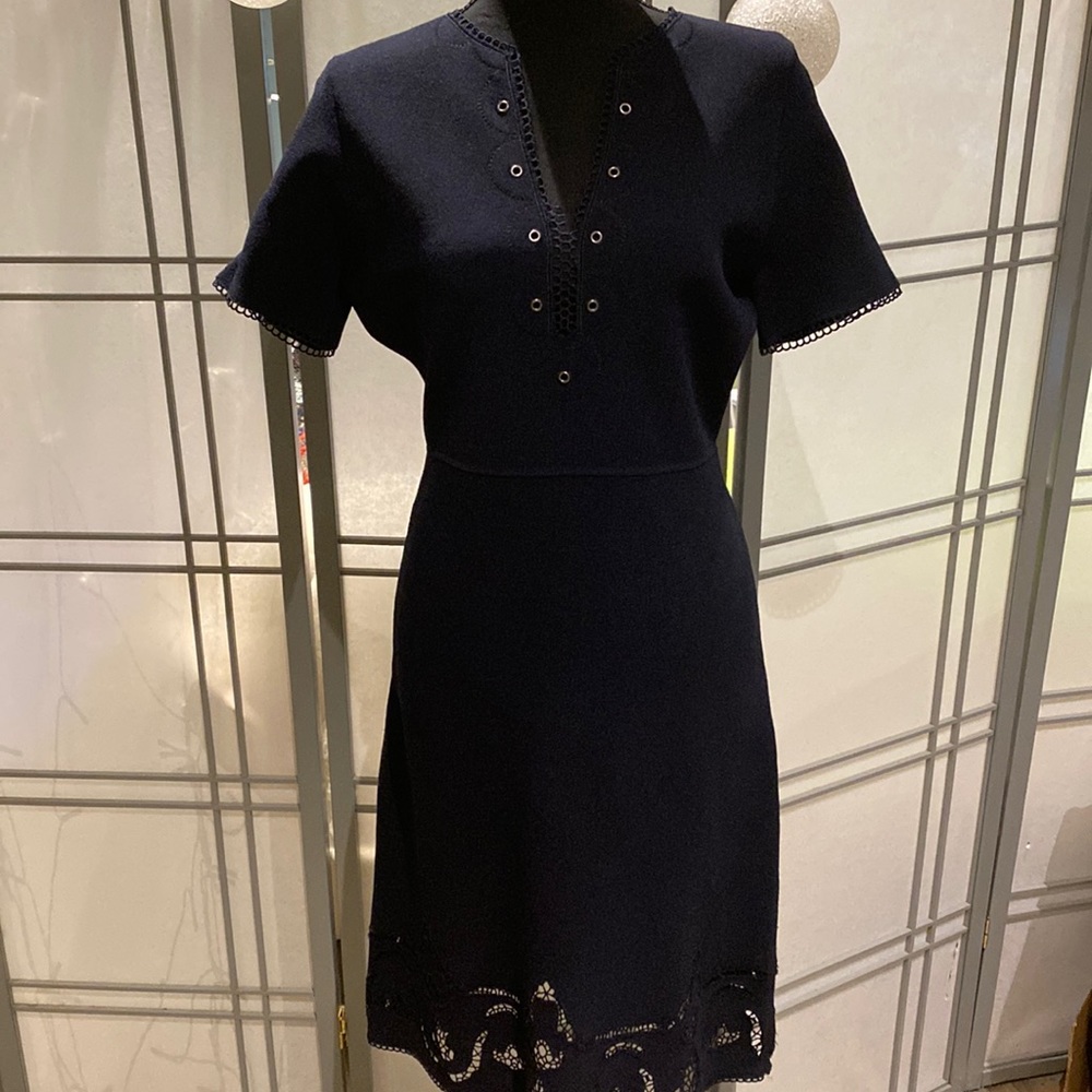 Elie Tahari dress